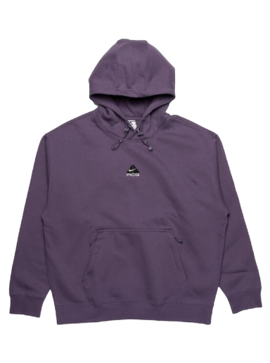 Sweatshirt Nike ACG THERMA-FIT FLEECE HOODIE Lilla | DH3087-553