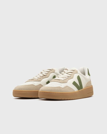 Sneakers og sko Veja V-90 O.T. Hvid | VD2020916A, 2