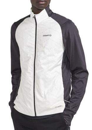 Vindjakke Craft ADV Lumen SubZ Jacket Flerfarvet | 1911341-895992, 0