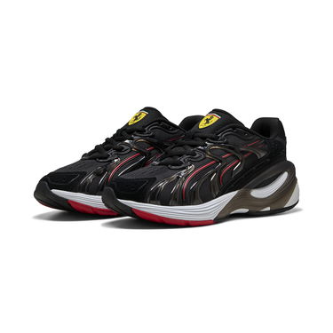 Sneakers og sko Puma Inverse Scuderia Ferrari HP Sort | 308851_01, 1