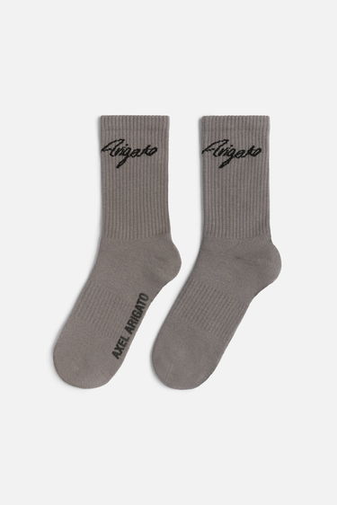 Sokker AXEL ARIGATO Zone Socks Grå | X2247003, 2
