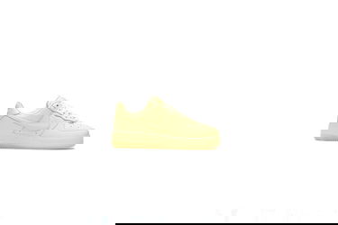 Sneakers og sko Nike NOCTA Air Force 1 Low Gul | CZ8065-800, 0