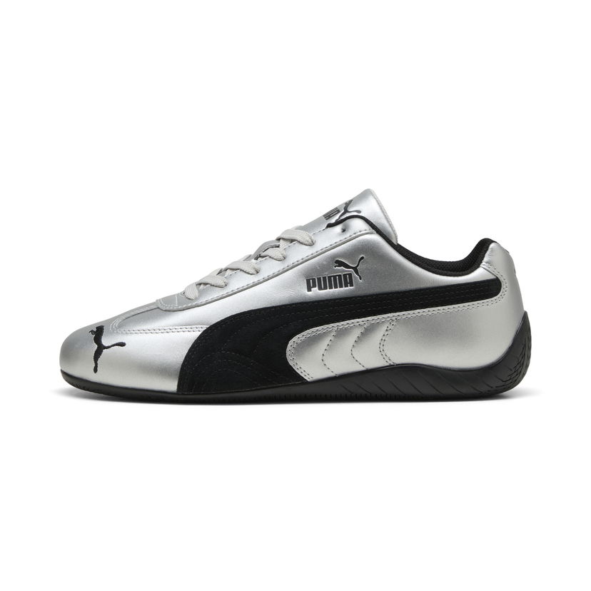 Sneakers og sko Puma Speedcat Metalisk | 403689_01