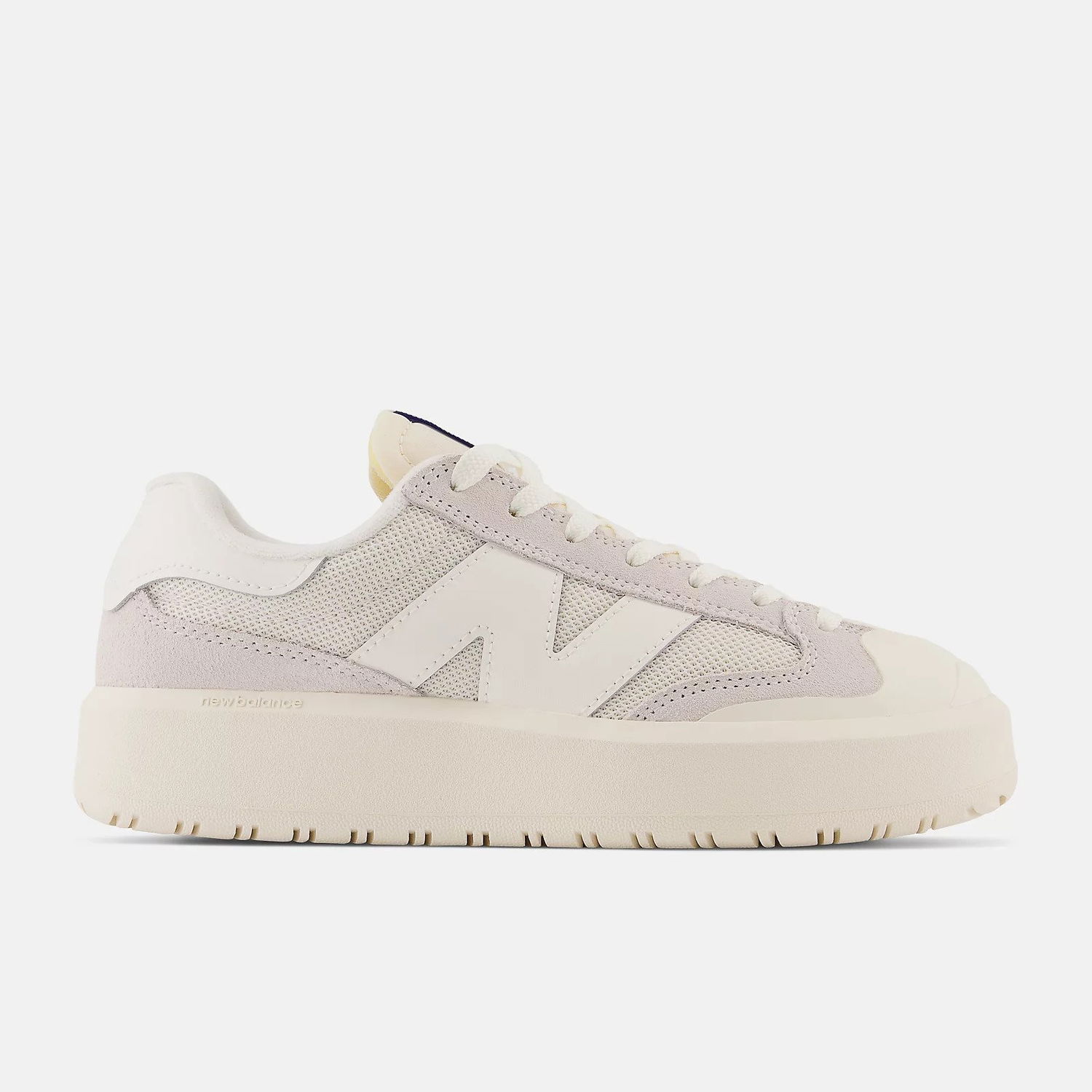 Sneakers og sko New Balance CT302 Beige | CT302RB, 0