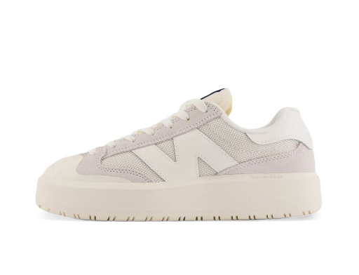Sneakers og sko New Balance CT302 Beige | CT302RB