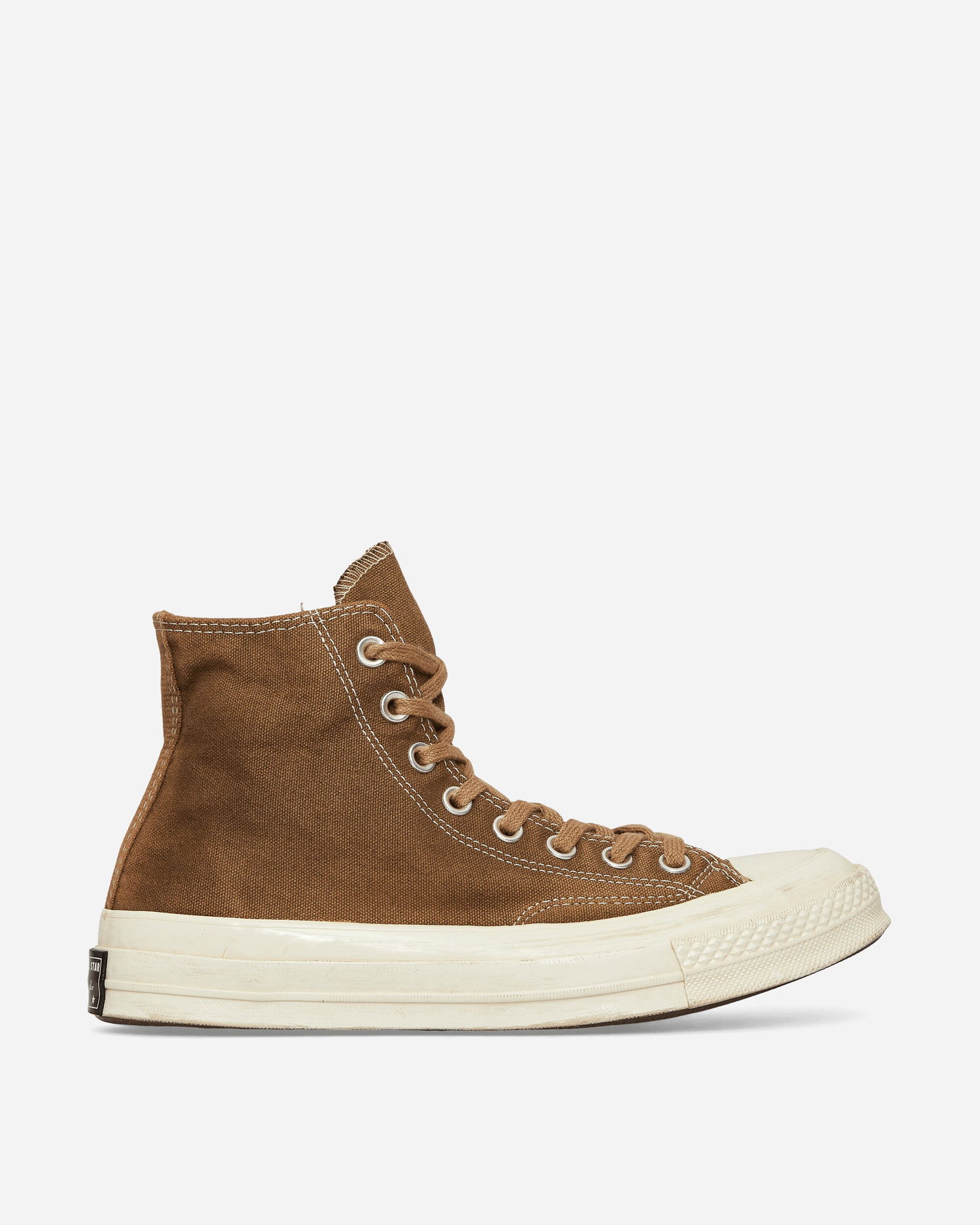 Sneakers og sko Converse Chuck 70 LTD Walnut Dye Brun | A06053C, 1