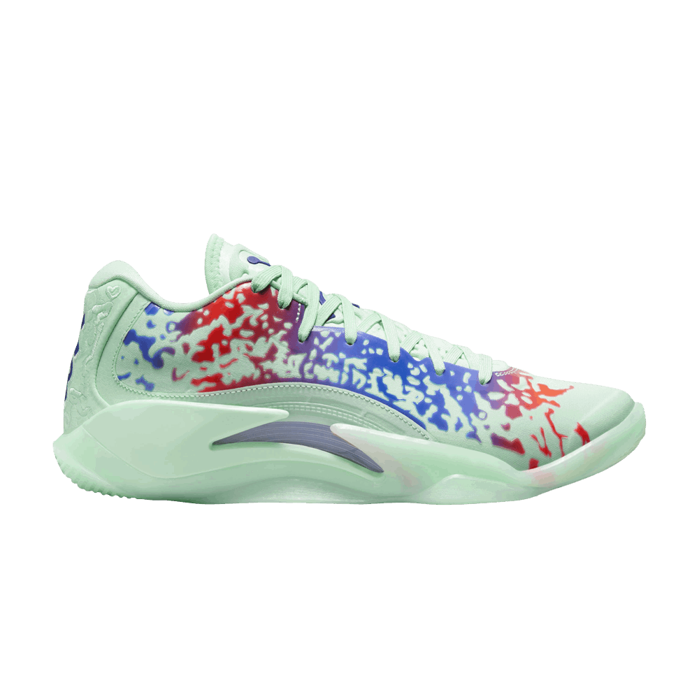 Sneakers og sko Jordan Zion 3 "Green" Blå | DR0675-300, 1