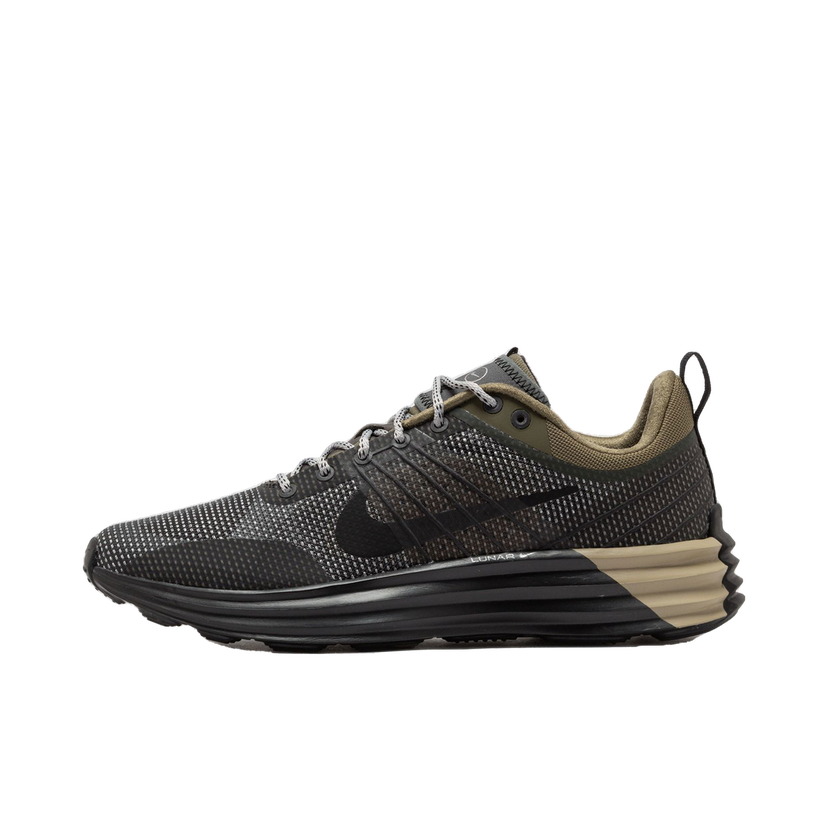 Sneakers og sko Nike LUNAR ROAM SE Brun | FZ8116-201