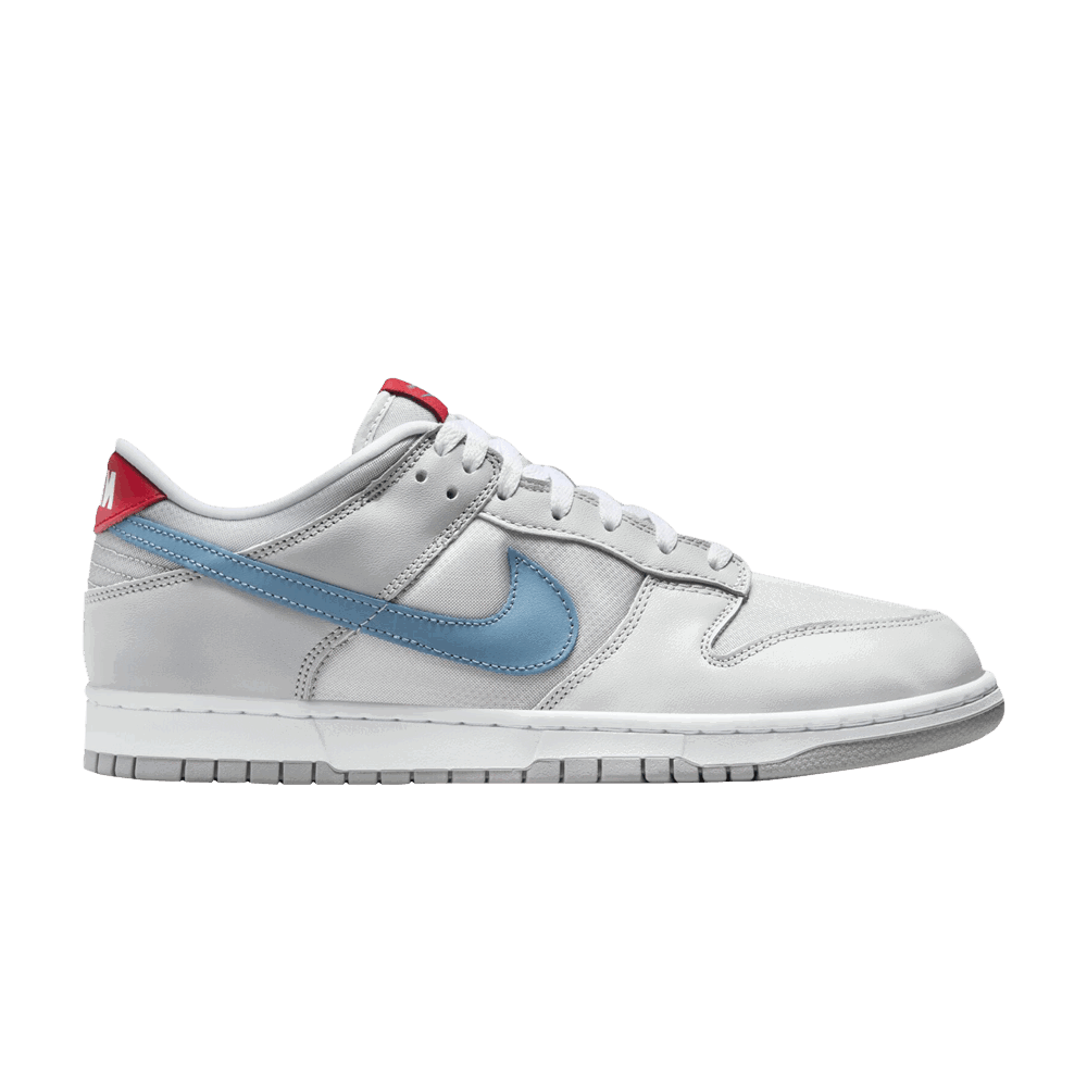 Sneakers og sko Nike Dunk Low Grå | HF0391-001, 0