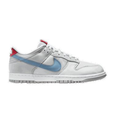 Sneakers og sko Nike Dunk Low Grå | HF0391-001, 0