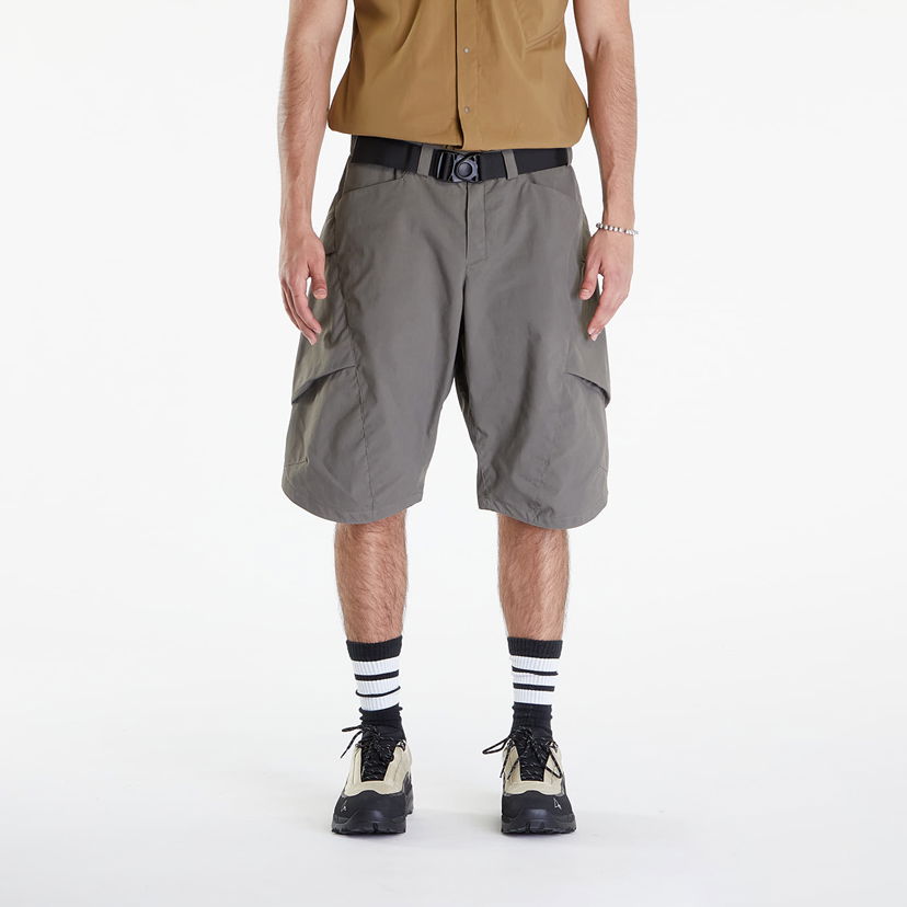 Shorts Tilak Quest Shorts Khaki Grøn | 10101005