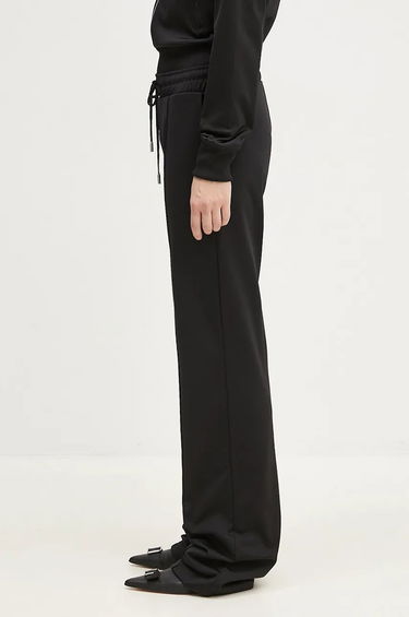 Joggingbukser Coperni High Waisted Track Pants Sort | COPJS83567, 1