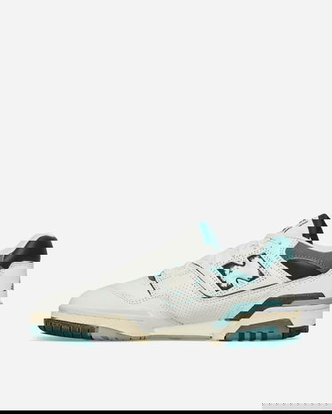 Sneakers og sko New Balance 550 Hvid | BB550VTG, 3