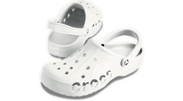 Sneakers og sko Crocs Baya Clogs Hvid | 10126-100, 1