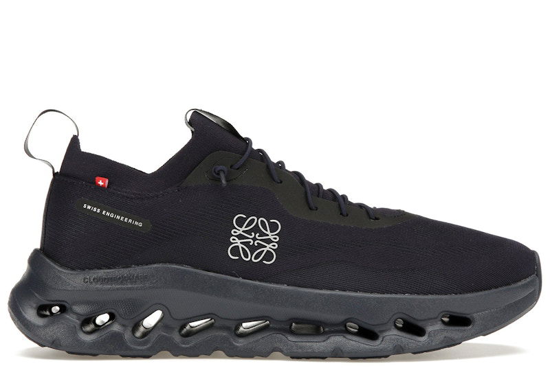 Sneakers og sko On Running LOEWE x Cloudtilt All Navy Mørkeblå | 3MD30332421, 0
