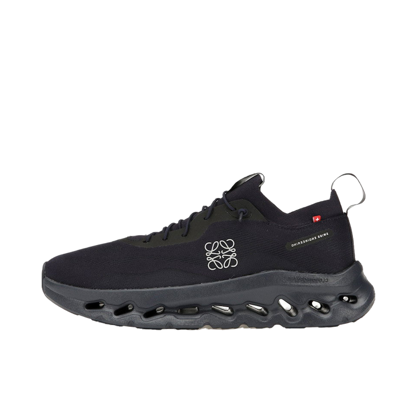Sneakers og sko On Running LOEWE x Cloudtilt All Navy Mørkeblå | 3MD30332421