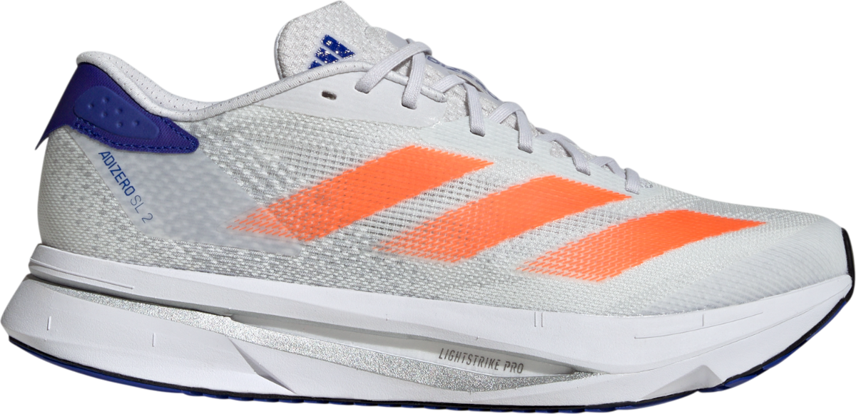 Sneakers og sko adidas Performance ADIZERO SL 2 Hvid | ih8194, 0