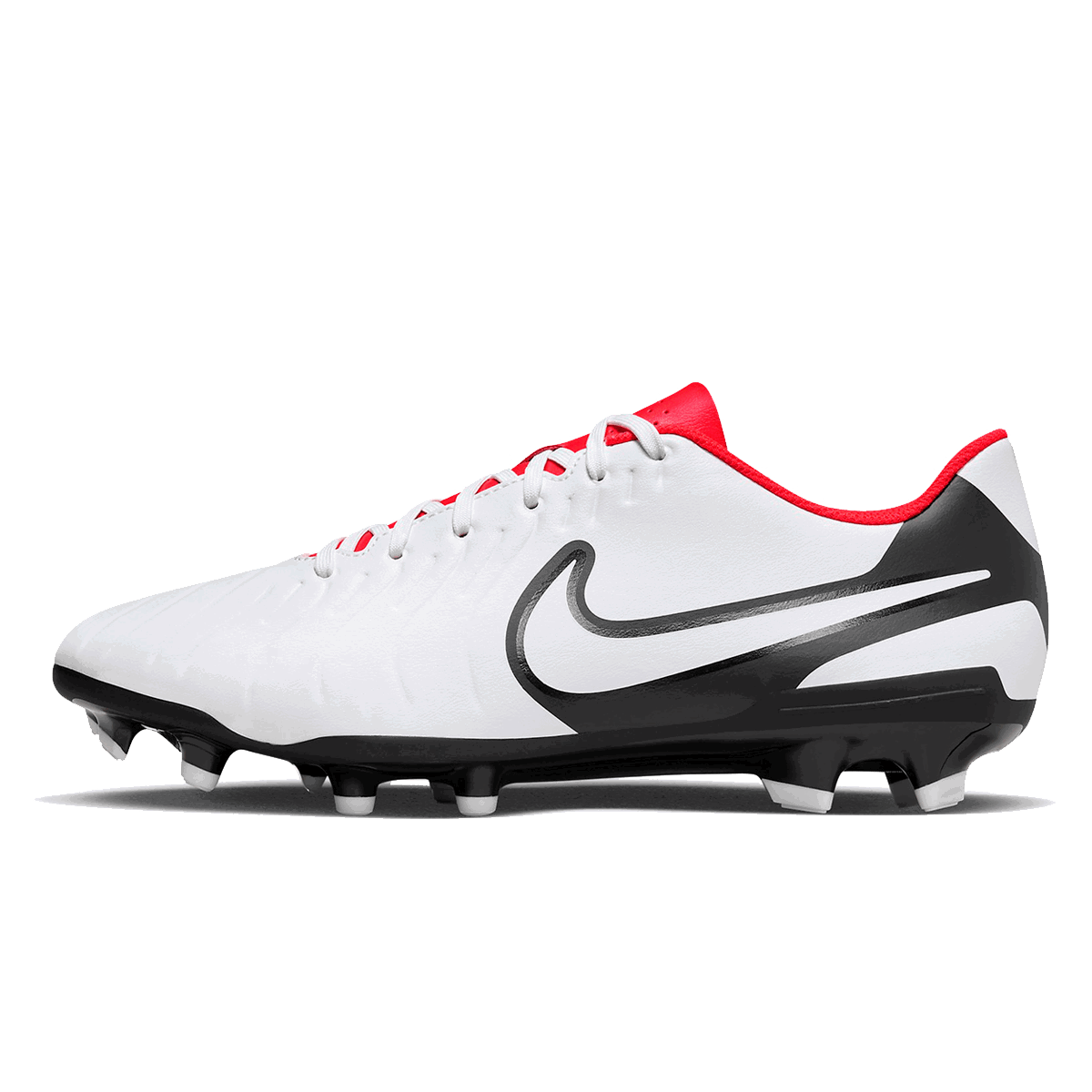 Sneakers og sko Nike LEGEND 10 CLUB FG/MG Hvid | DV4344-100, 0