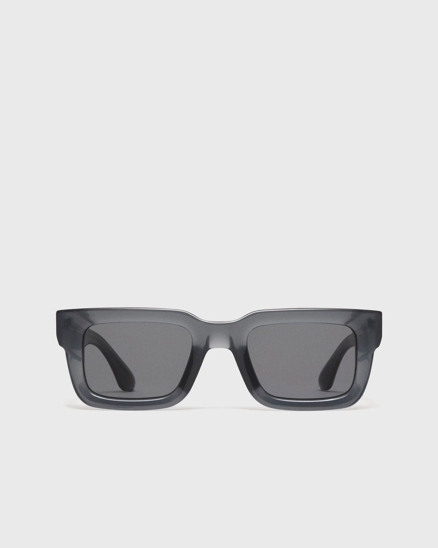 Solbriller Chimi Eyewear Rectangular Sunglasses Grå | 10446-232-M, 1