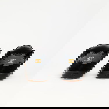 Sneakers og sko DC Pure Sort | ADYS300151-XSKN, 4