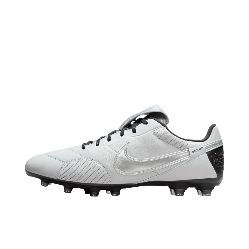 Sneakers og sko Nike THE PREMIER III FG Hvid | at5889-006
