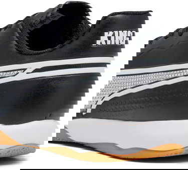 Sneakers og sko Puma KING MATCH IT Sort | 107261-01, 2