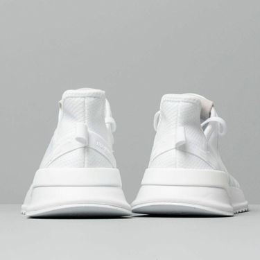 Sneakers og sko adidas Originals U_Path Run Hvid | G27637, 3