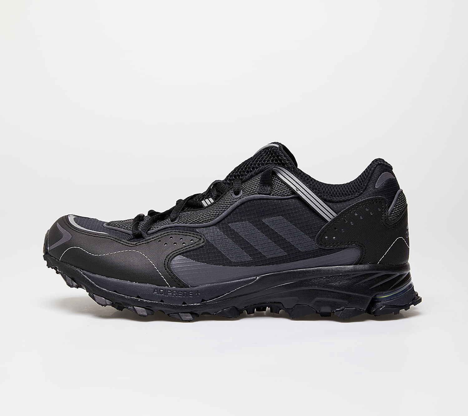Sneakers og sko adidas Performance Response Hoverturf GF6100AM Sort | FX4153, 0
