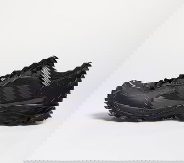 Sneakers og sko adidas Performance Response Hoverturf GF6100AM Sort | FX4153, 0