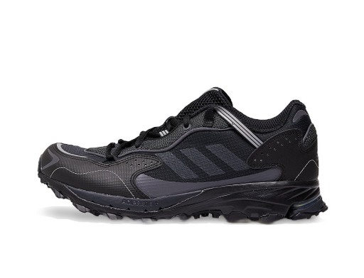 Løbe adidas Performance Response Hoverturf GF6100AM Sort | FX4153