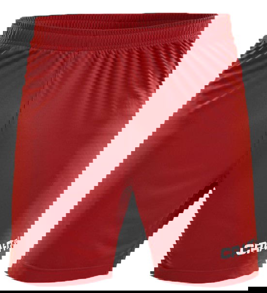 Shorts Craft Solid Sports Shorts Rød | 1905572-1430
