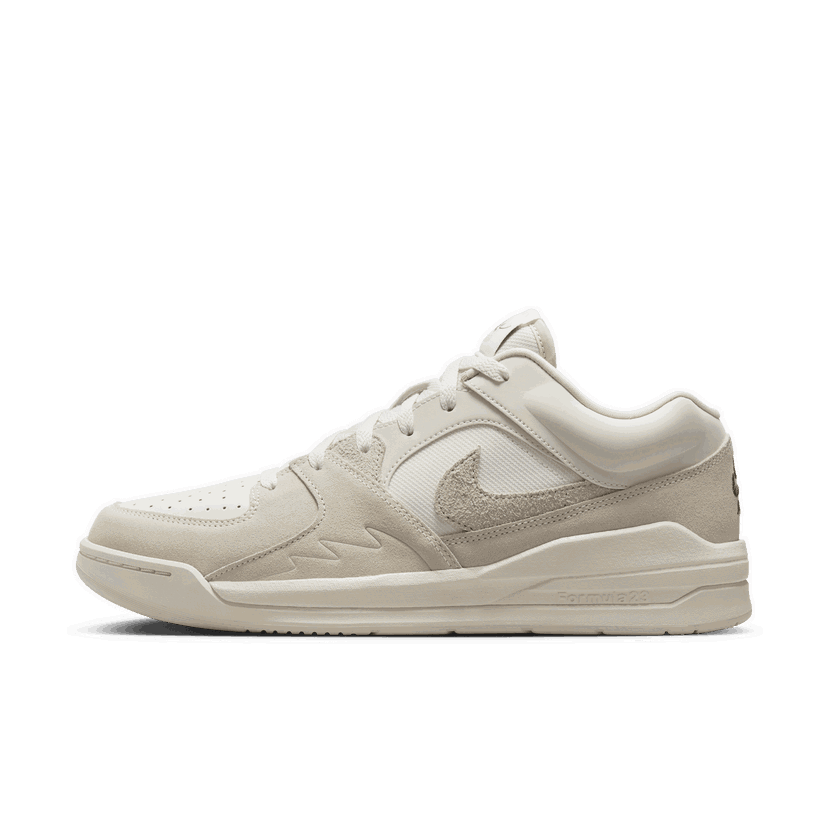 Sneakers og sko Jordan Stadium 90 "Sail & Cream" Beige | DX4397-110