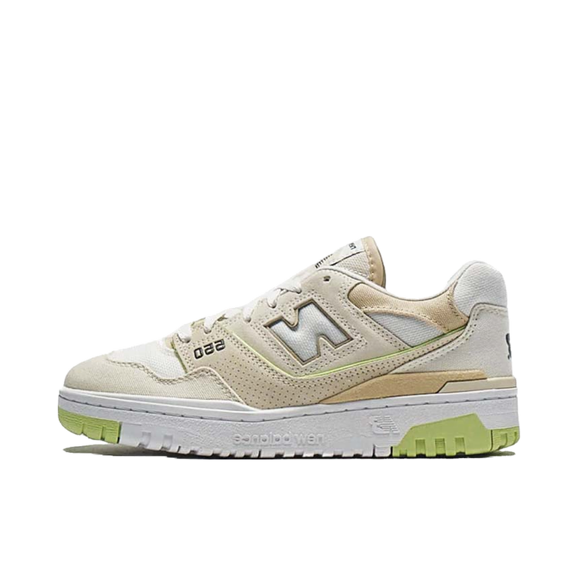 Sneakers og sko New Balance 550 Beige | BBW550FB