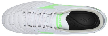 Sneakers og sko Mizuno Mizuno Morelia Neo IV Pro FG Hvid | p1ga2534-37, 2