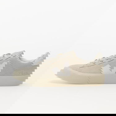 Sneakers og sko Veja Campo W Grå | CP0302921A, 0