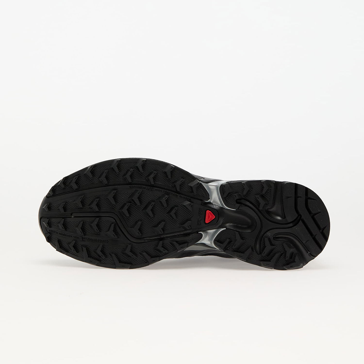 Sneakers og sko Salomon XT-PATHWAY GTX Sort | L47577500, 1