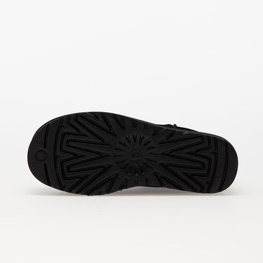 Sneakers og sko UGG W Classic Ultra Mini Platform Sort | 1135092-BLK, 4