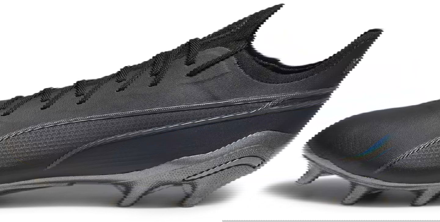 Sneakers og sko Puma KING ULTIMATE FG/AG Sort | 107563-03, 0
