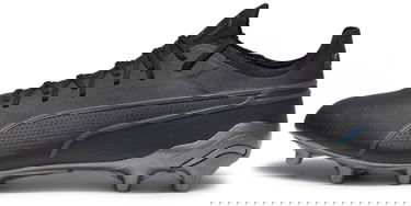 Sneakers og sko Puma KING ULTIMATE FG/AG Sort | 107563-03, 0