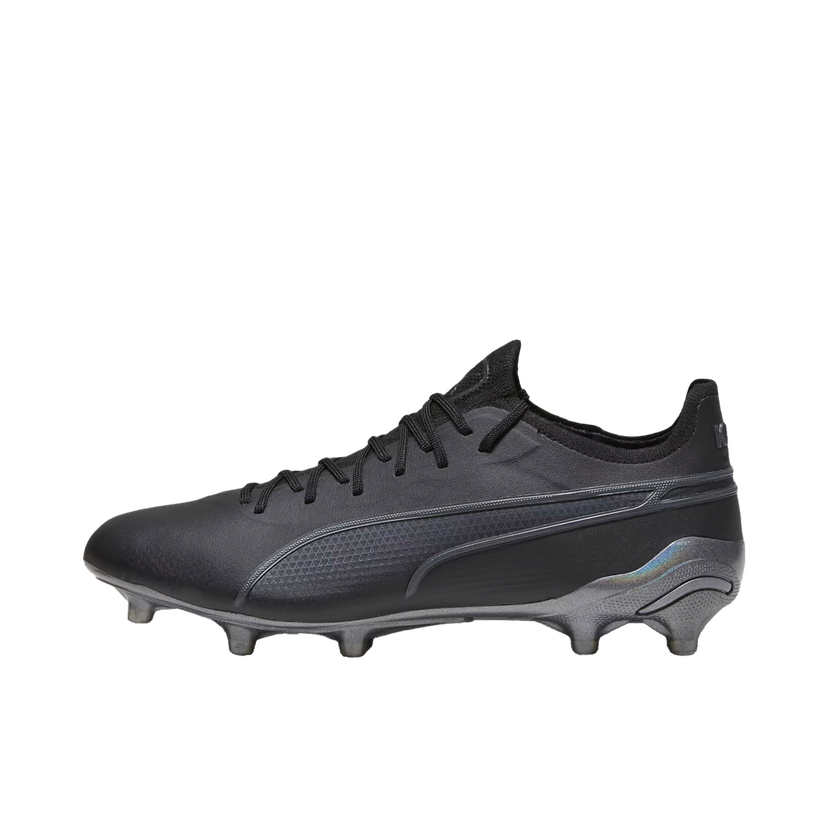 Sneakers og sko Puma KING ULTIMATE FG/AG Sort | 107563-03