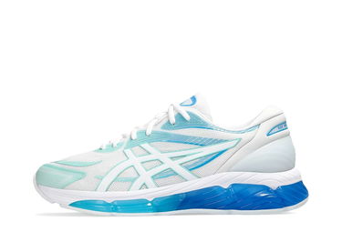 Sneakers og sko Asics Gel-Quantum 360 VIII White Turkis | 1203A305-102, 1
