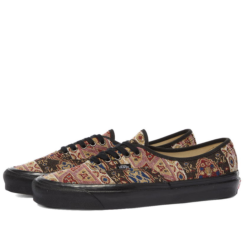 Sneakers og sko Vans Authentic 44 DX Flerfarvet | VN0A38ENAB71
