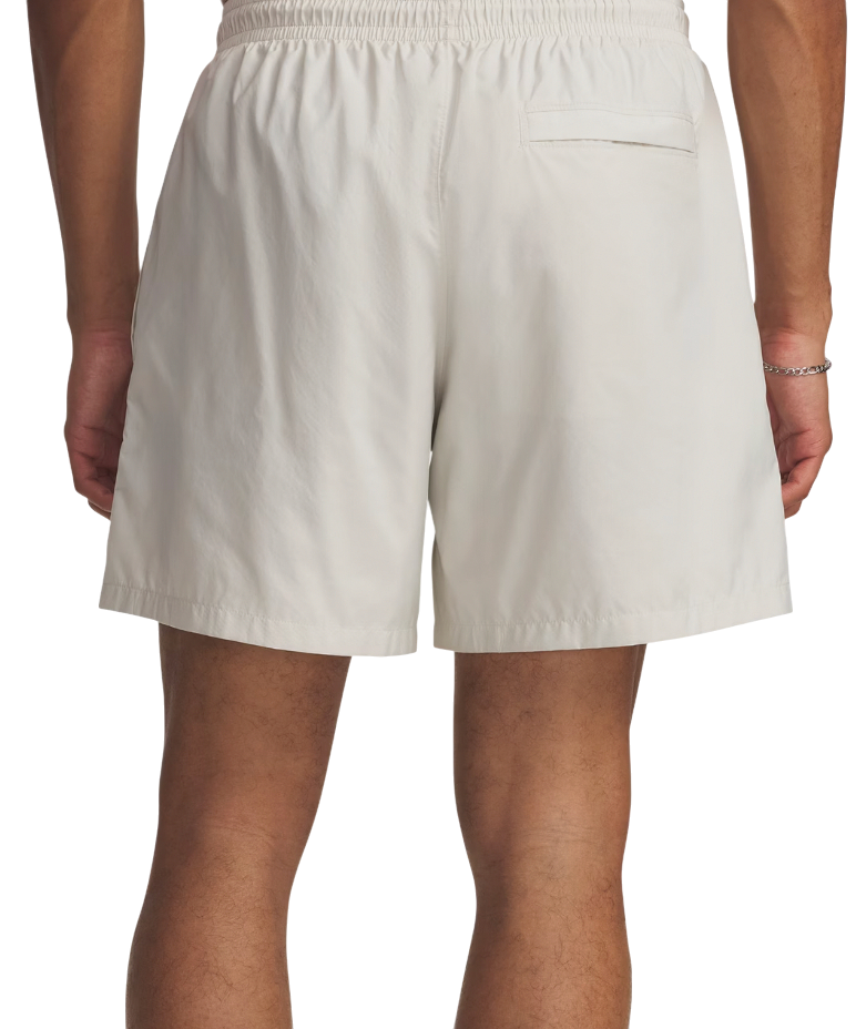Shorts Under Armour Icon Volley Short Beige | 1377191-110, 1