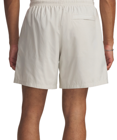 Shorts Under Armour Icon Volley Short Beige | 1377191-110, 1