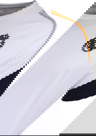T-shirt adidas Originals adidas REAL TEE Grå | it5145, 2