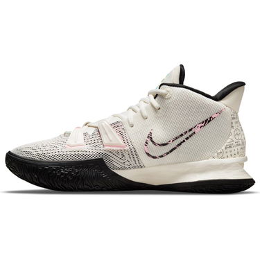 Sneakers og sko Nike Kyrie 7 "Pale Ivory" Beige | CZ0141-100, 3