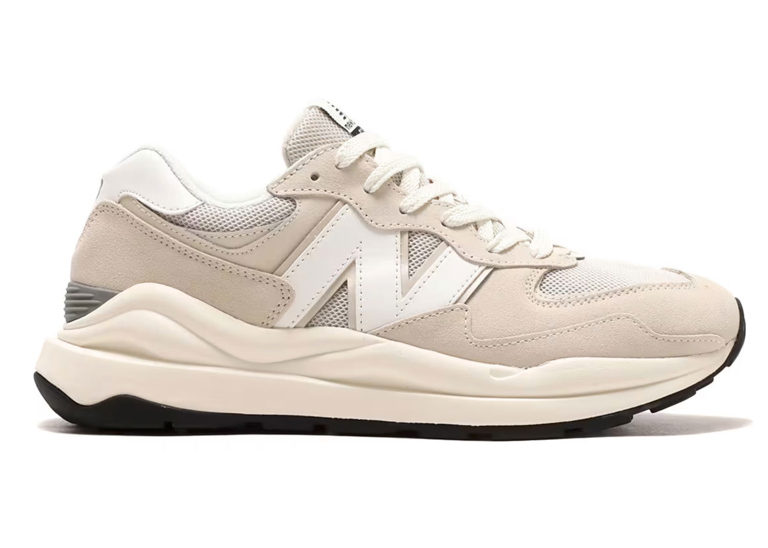 Sneakers og sko New Balance 57/40 Beige | M5740VPD, 0