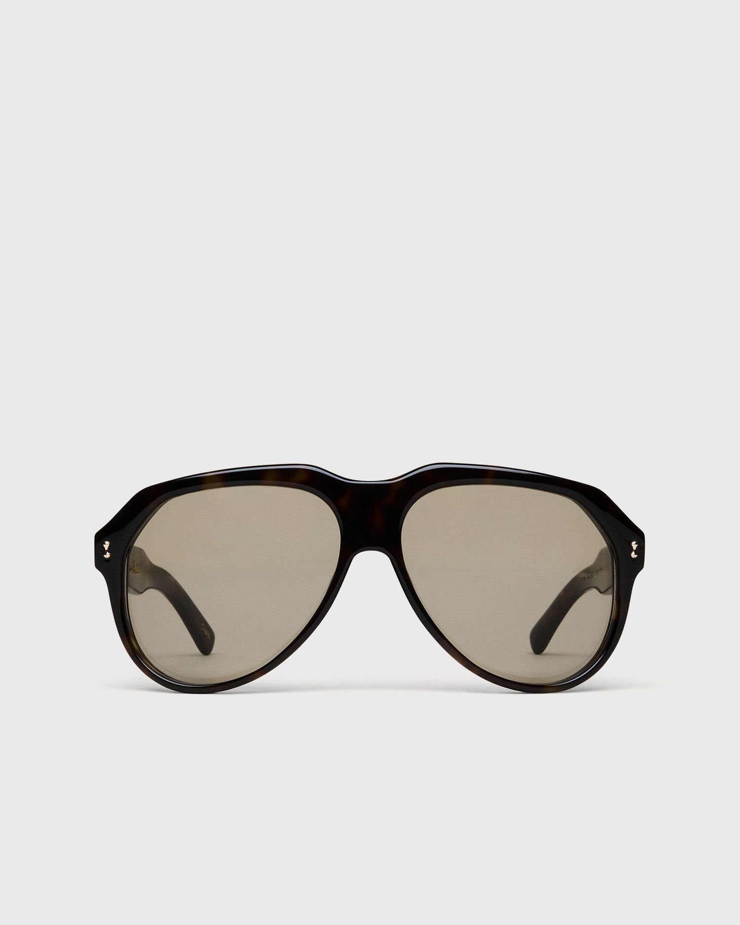 Solbriller Chimi Eyewear Caine Sunglasses Brun | 20702-192-M, 0