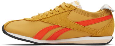 Sneakers og sko Reebok Classics R400 Gul | 100230477, 2