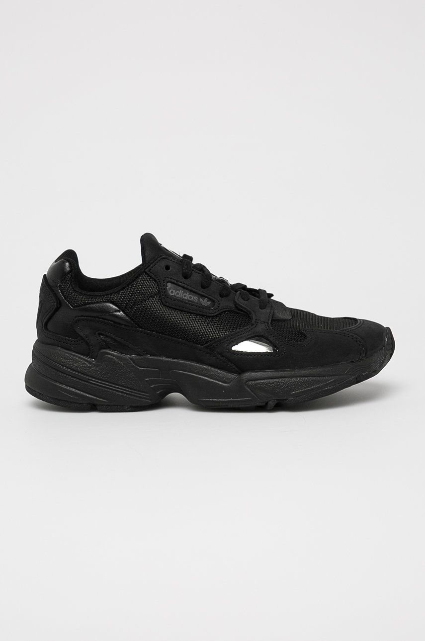 Sneakers og sko adidas Originals Falcon Sort | G26880, 0